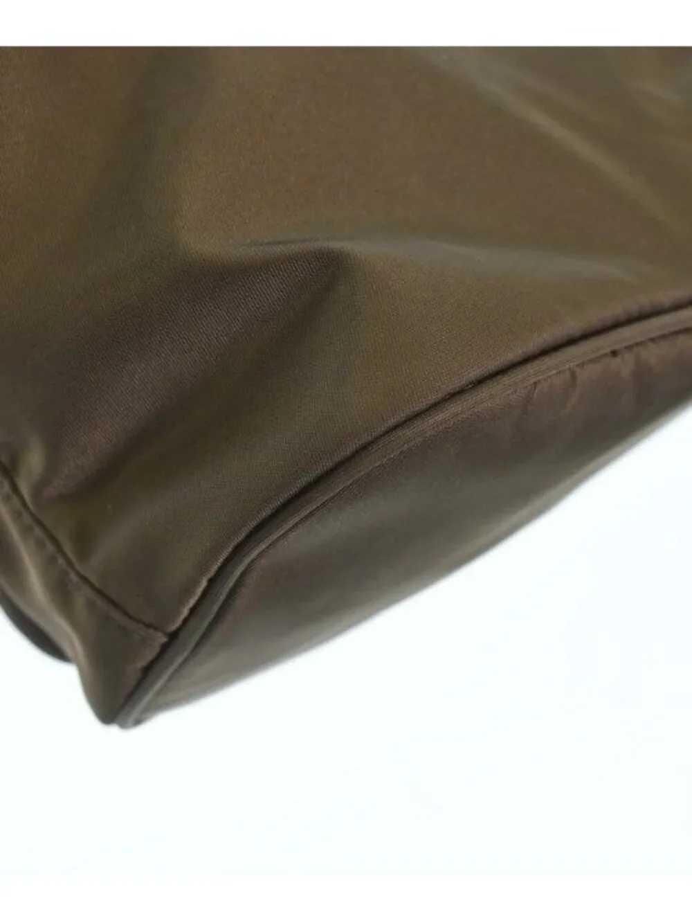 Prada Handbag Brown